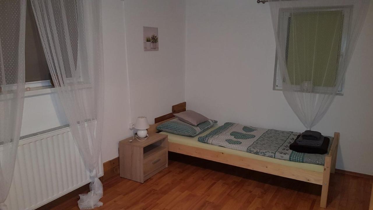 Apartman Barbara Διαμέρισμα Daruvar Εξωτερικό φωτογραφία