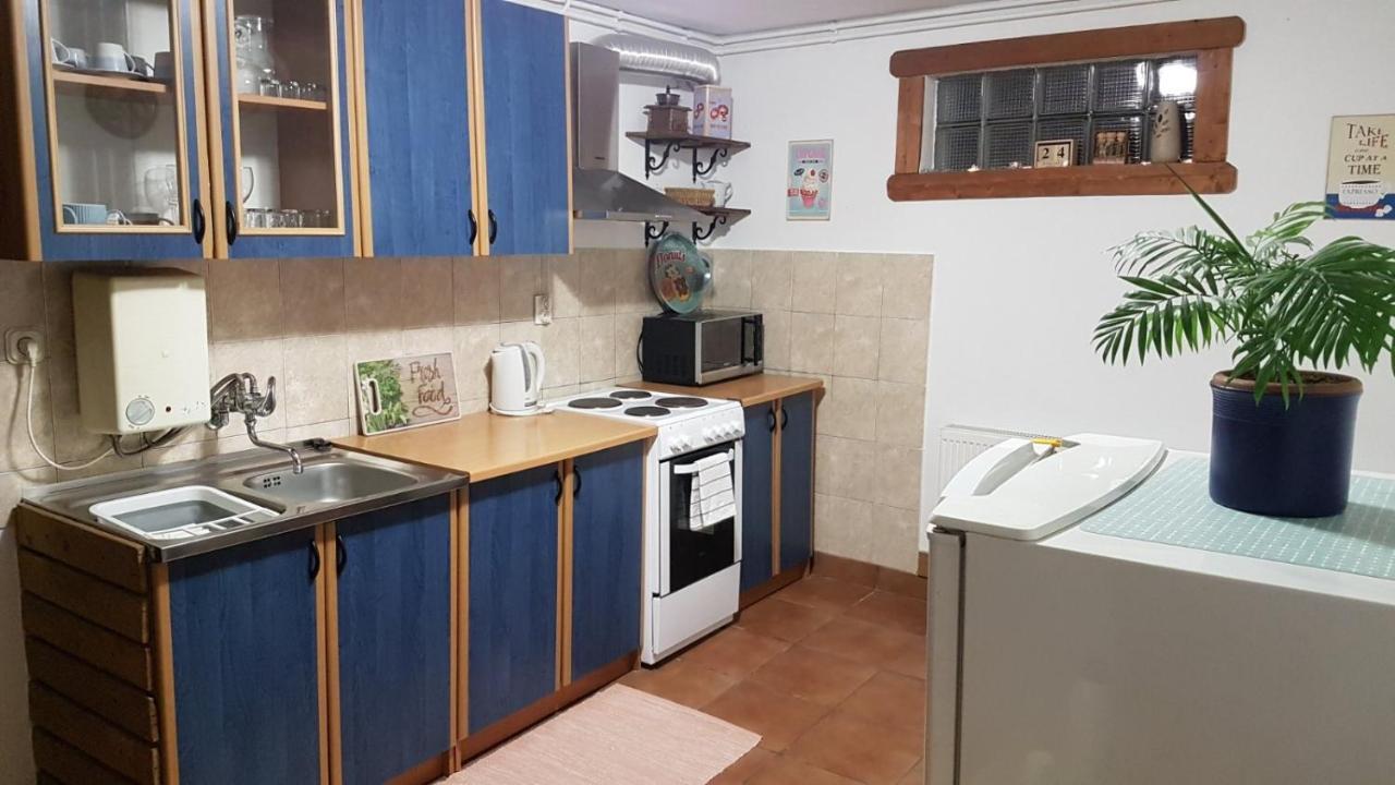 Apartman Barbara Διαμέρισμα Daruvar Εξωτερικό φωτογραφία