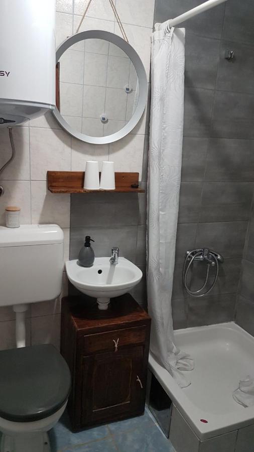 Apartman Barbara Διαμέρισμα Daruvar Εξωτερικό φωτογραφία