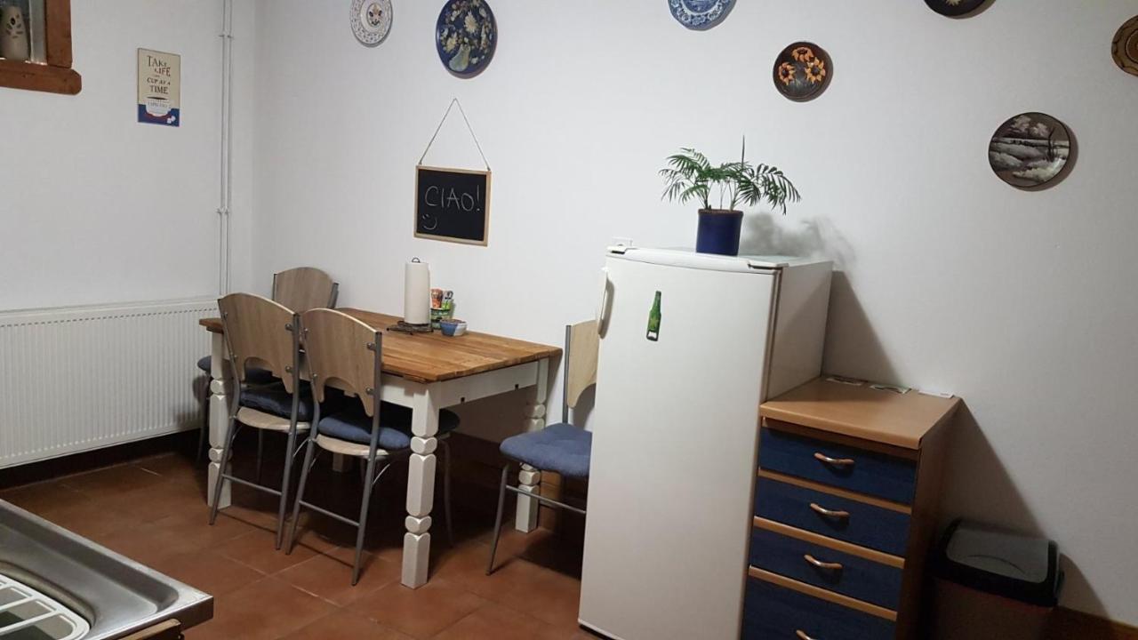 Apartman Barbara Διαμέρισμα Daruvar Εξωτερικό φωτογραφία